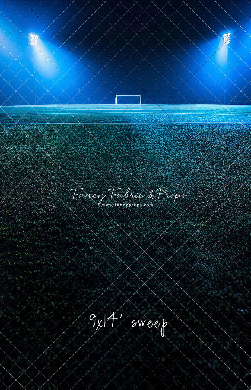 Winning Goal - Sweep Sizes Only