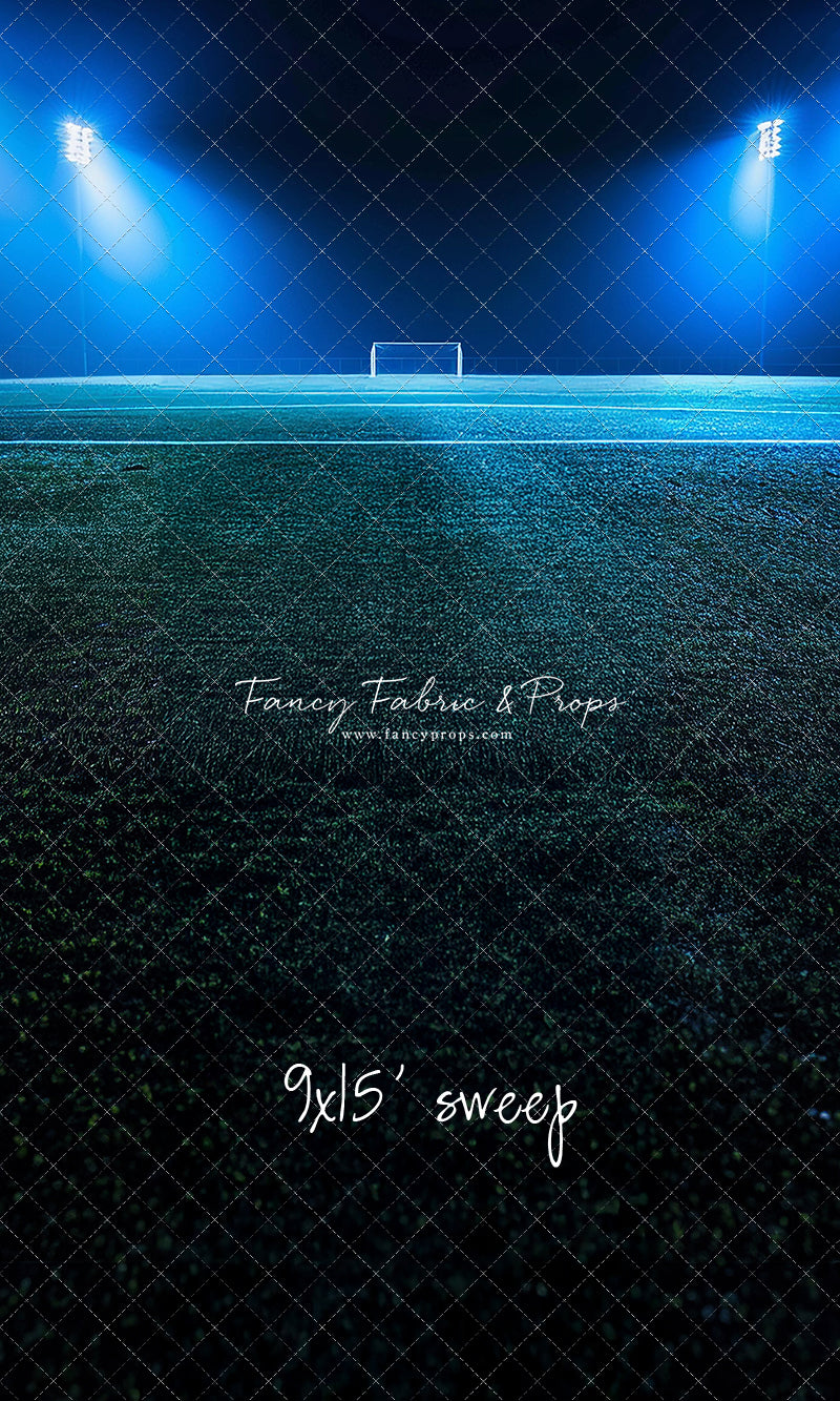 Winning Goal - Sweep Sizes Only