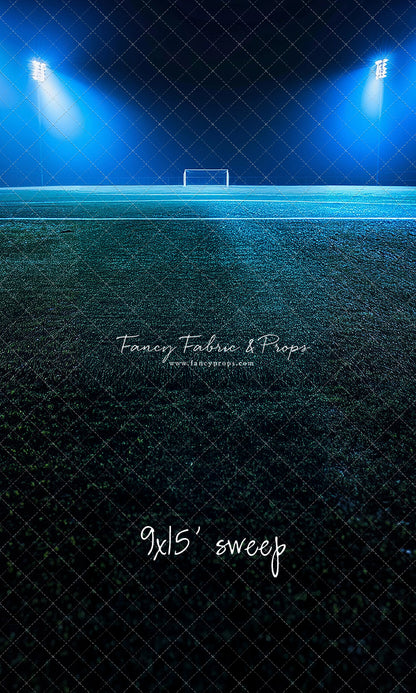 Winning Goal - Sweep Sizes Only