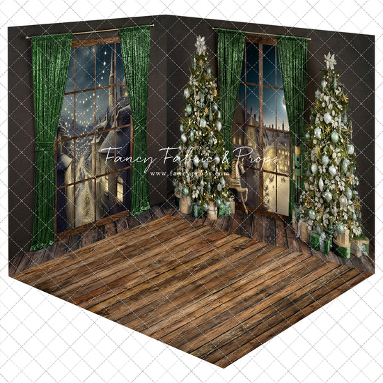 Holiday Cheer - Room