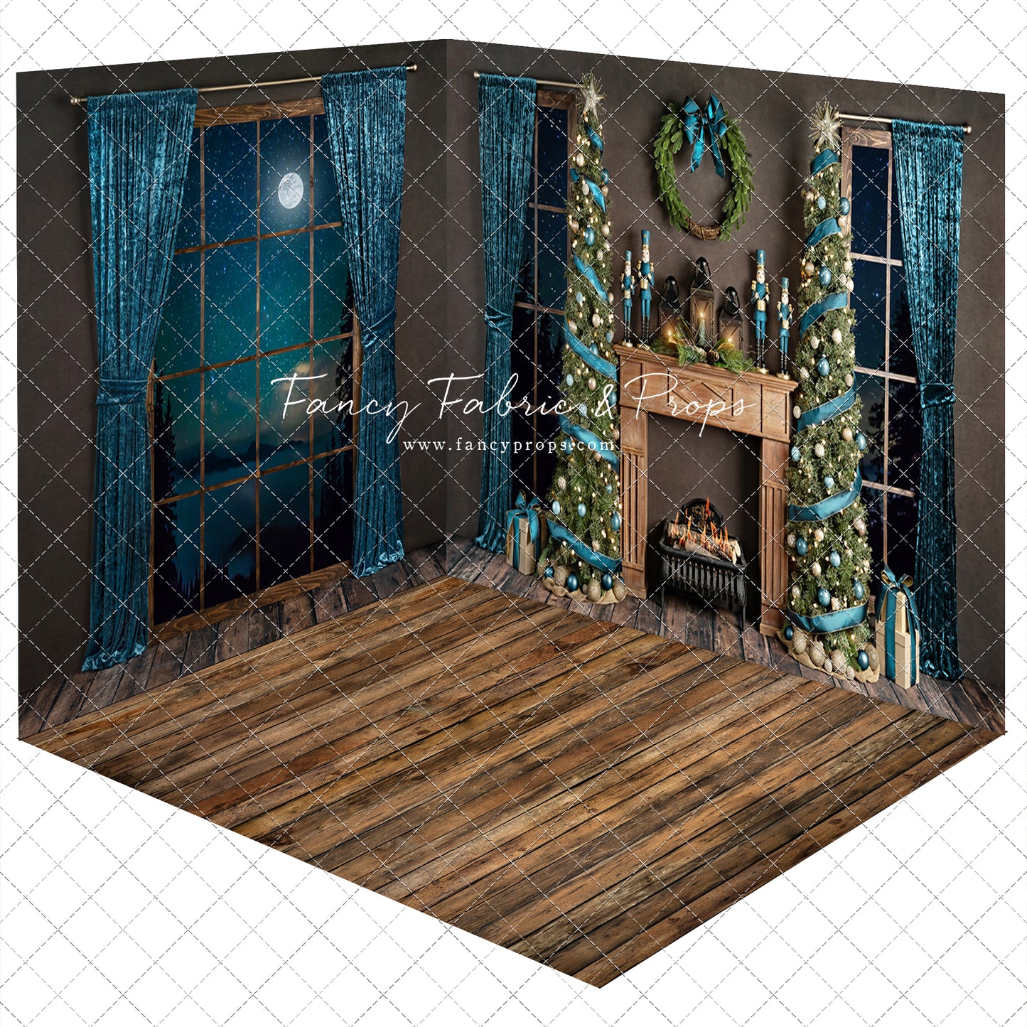 Do You Hear What I Hear - Room