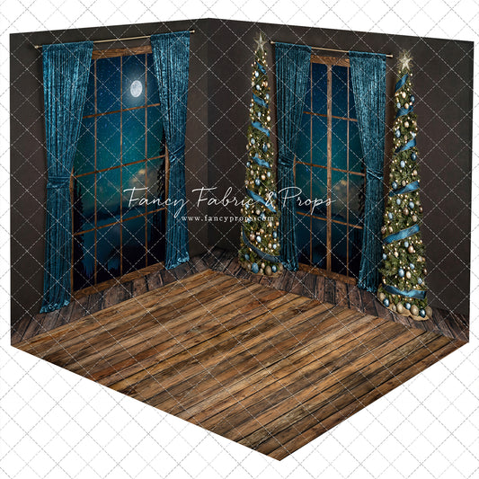 Serene Happiness - Room