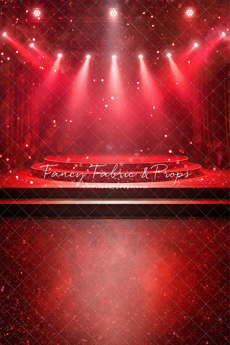 A Lot Going On At The Moment