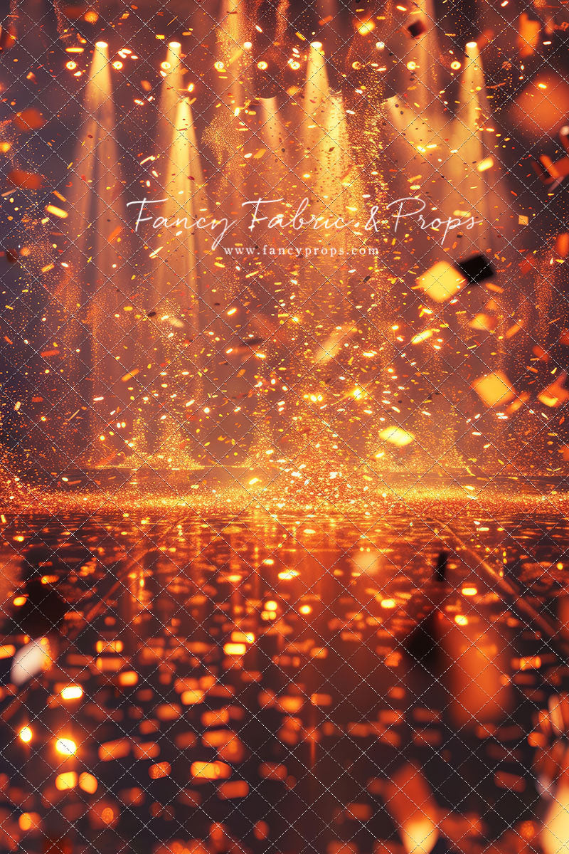 A Day In The Life - With Sweep Option