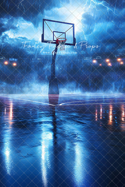 After The Buzzer - Sweep Sizes Only