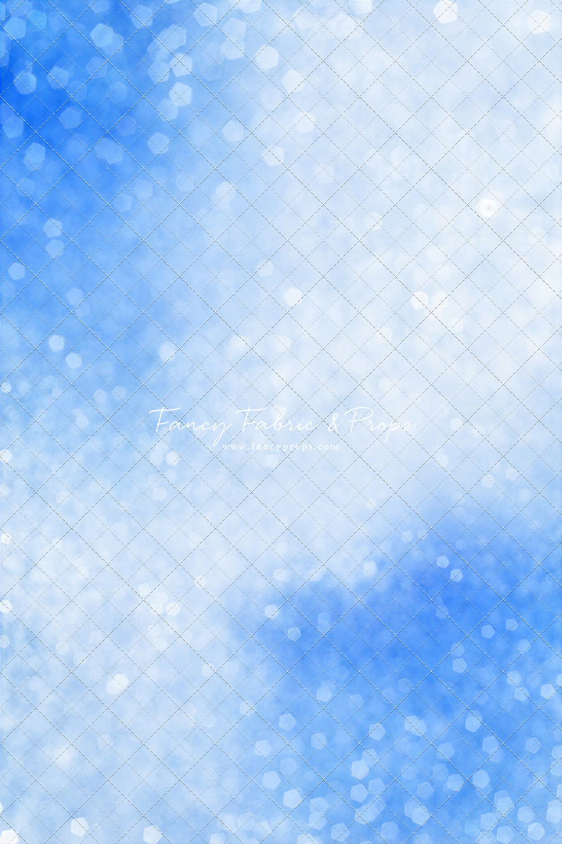 Azure Shimmer