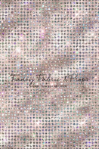 Baby Blush Diamond Dust