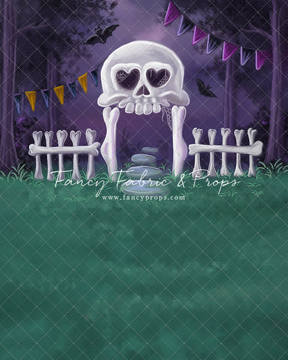 Be Creepin - With Sweep Option