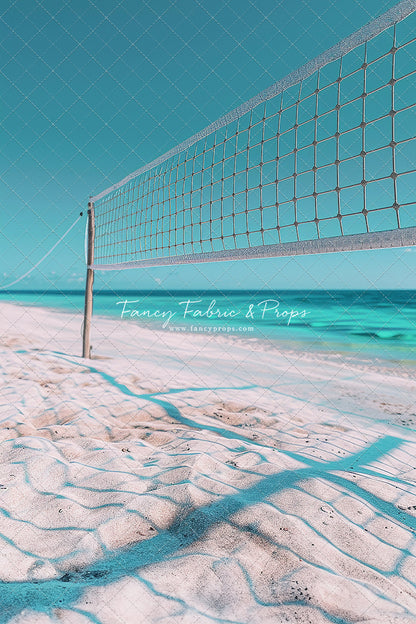 Beach Volleyball - Sweep Sizes Only