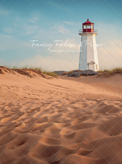 Beacon On The Dunes - With Sweep Option