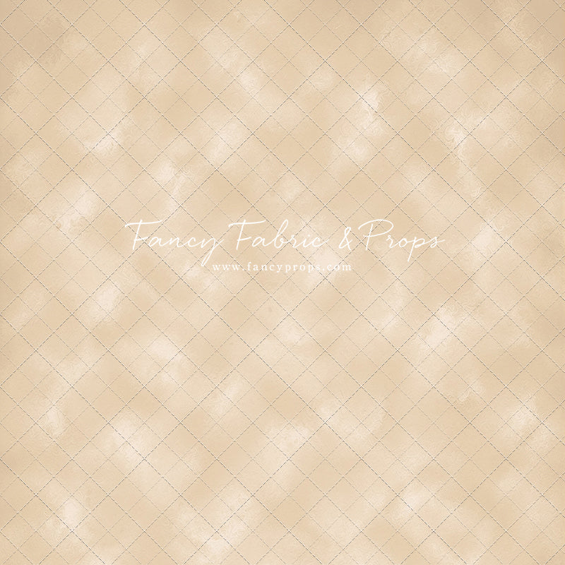 Beige Crystal