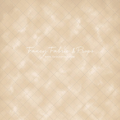 Beige Crystal