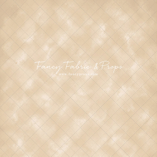 Beige Crystal