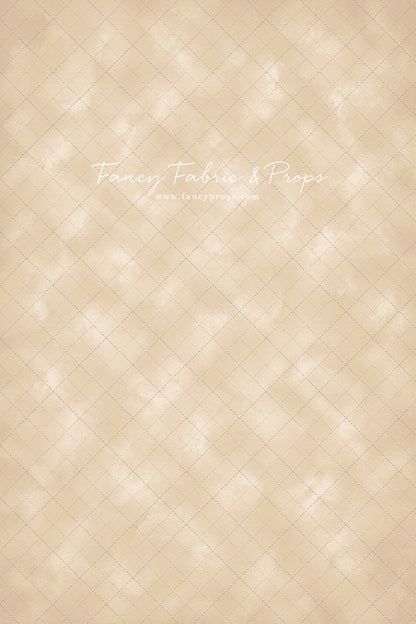 Beige Crystal