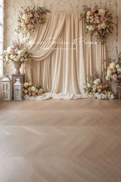 Betrothal - With Sweep Option