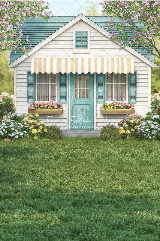Blossom Haven Cottage - With Sweep Option