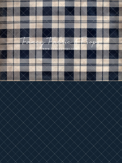 Blueberry Biscuit - With Sweep Option