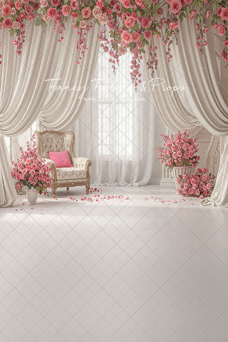 Blush Estate - With Sweep Option