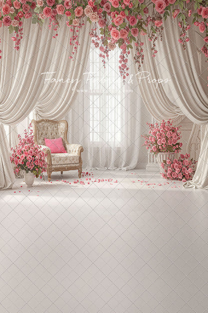 Blush Estate - With Sweep Option