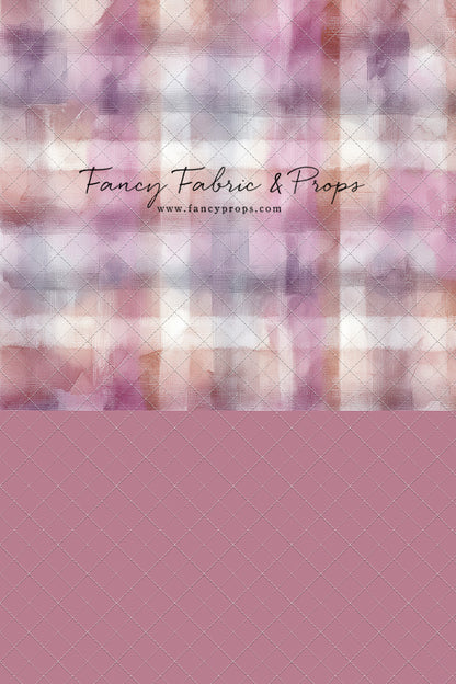 Blush & Breeze - With Sweep Option