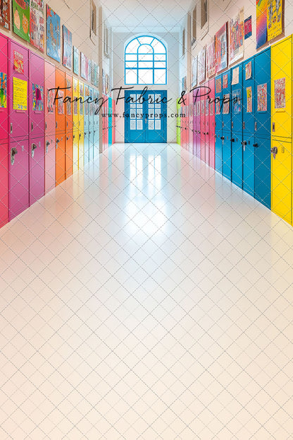 Bright Beginnings - With Sweep Option