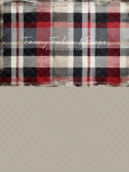 Buffalo Brushed - With Sweep Option