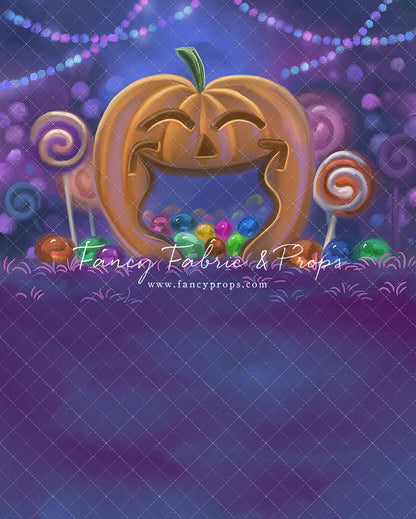 Candy Cove - With Sweep Option