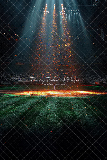 Celebration Field - Sweep Sizes Only