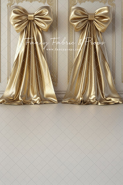 Champagne Wishes - With Sweep Option