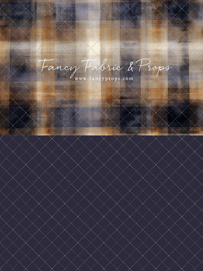 Cider & Slate - With Sweep Option