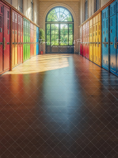 Class Is In Session - With Sweep Option