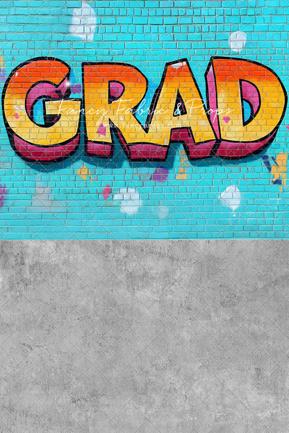 Class of Color - With Sweep Option