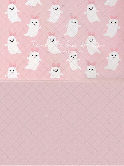 Coquette Ghosts - With Sweep Option