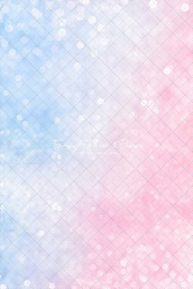 Cotton Candy Shimmer