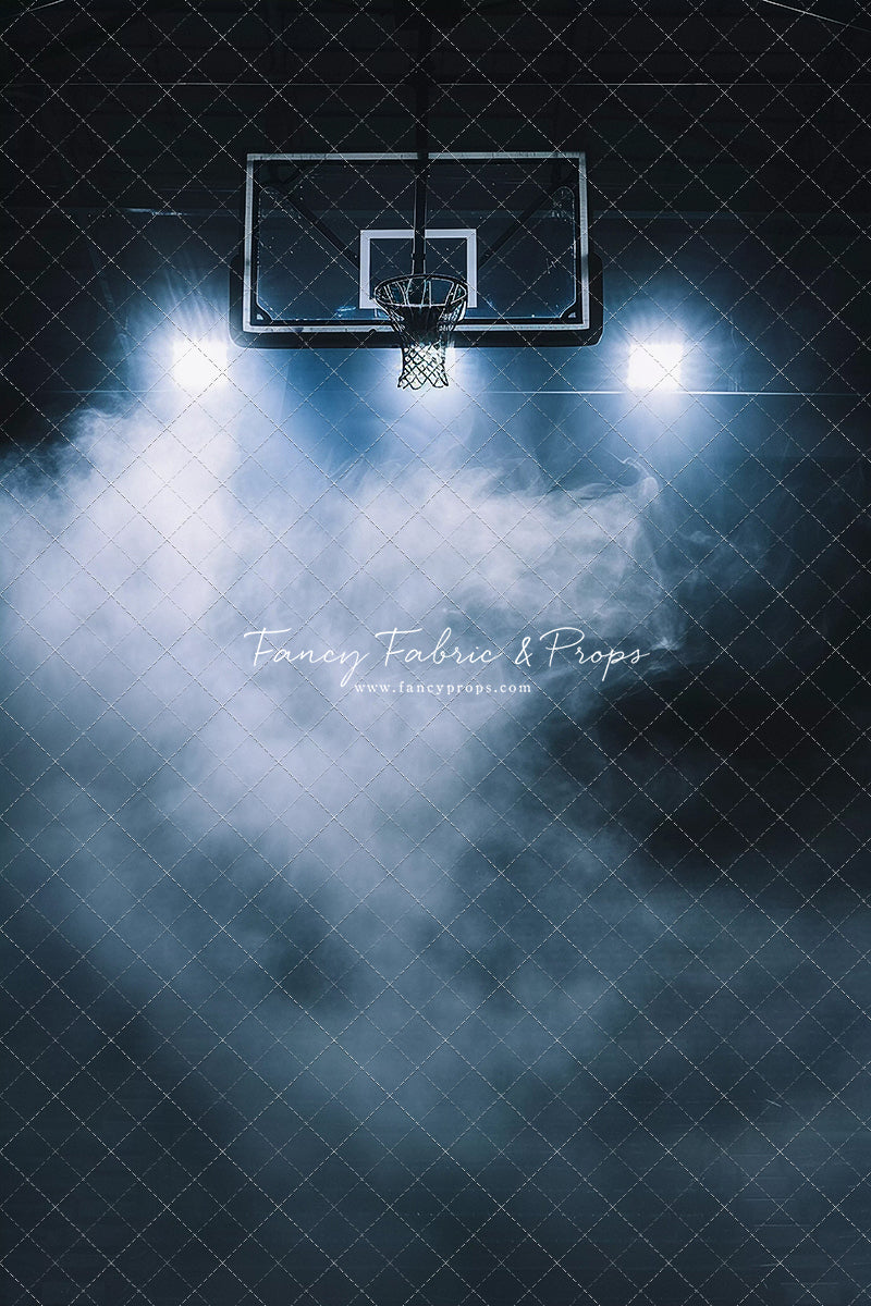 Courtside Lights - Sweep Sizes Only