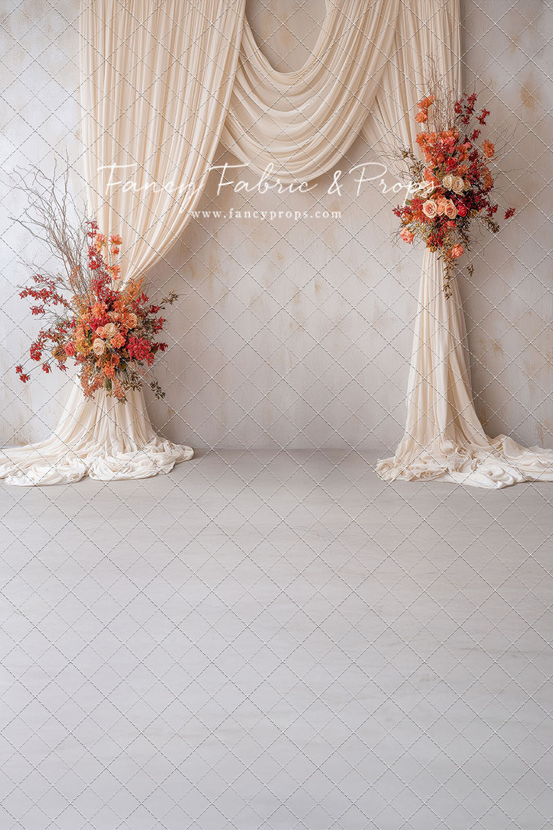 Devoted - With Sweep Option