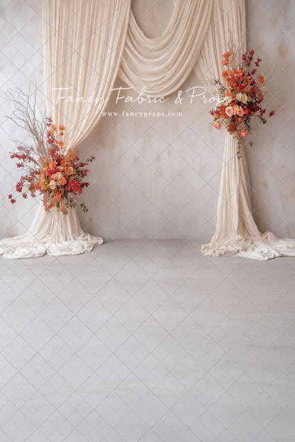 Devoted - With Sweep Option