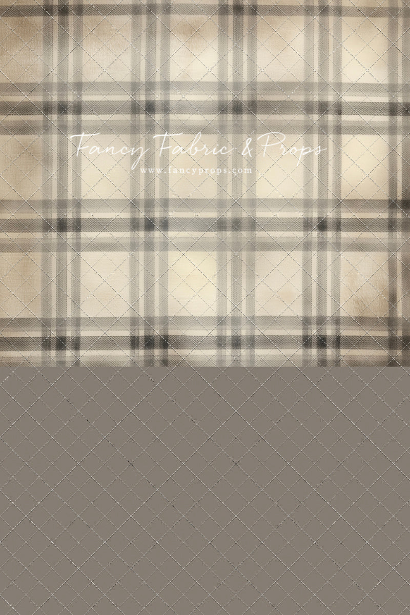 Driftwood Check - With Sweep Option