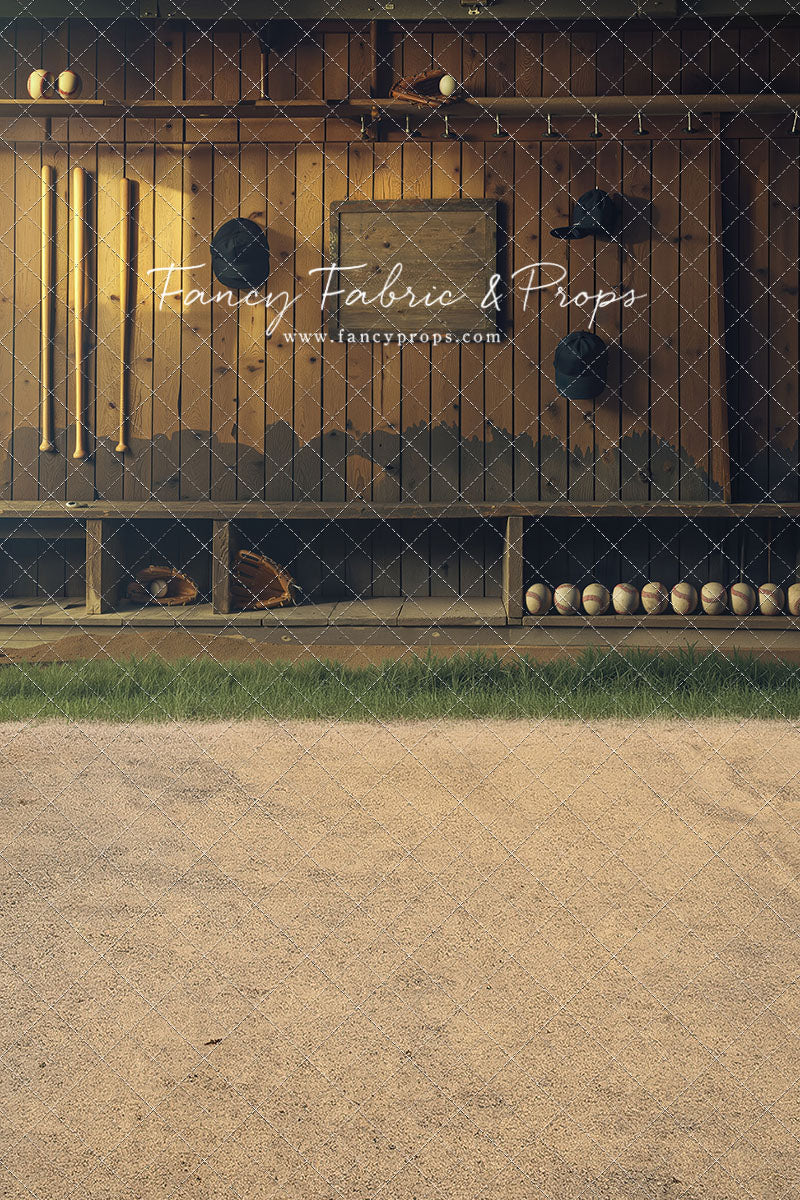 Dugout Dreams - With Sweep Option