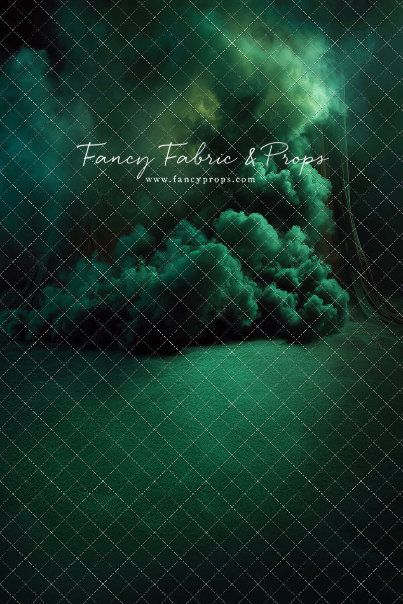 Elphaba For Good - With Sweep Option