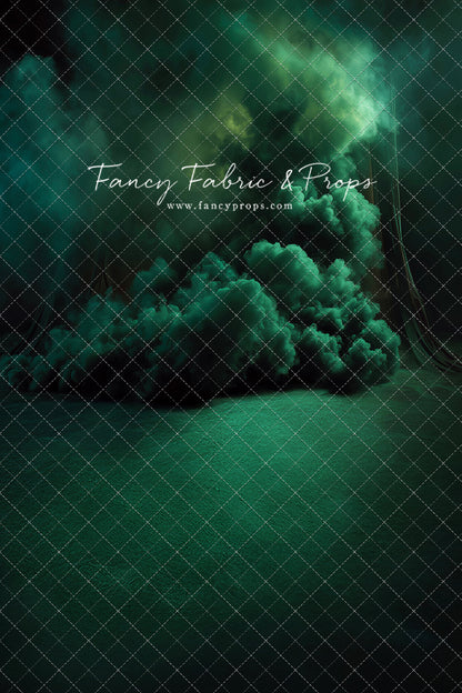 Elphaba For Good - With Sweep Option