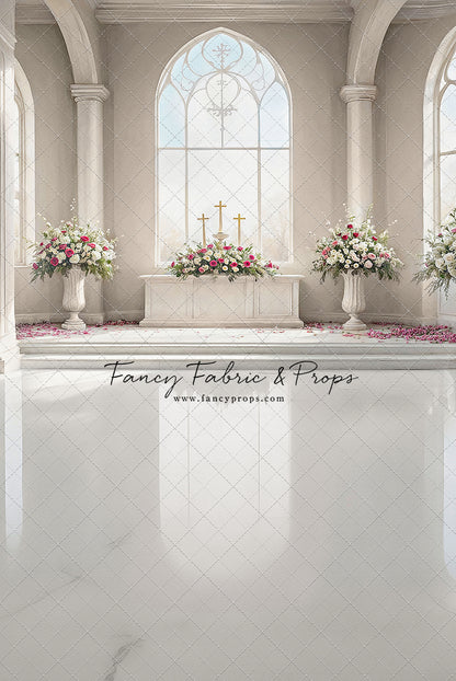 Ethereal Alter - With Sweep Option