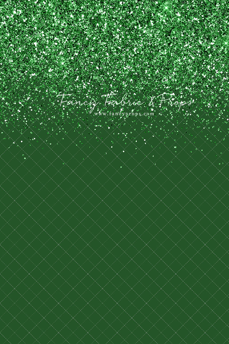 Evergreen Glam