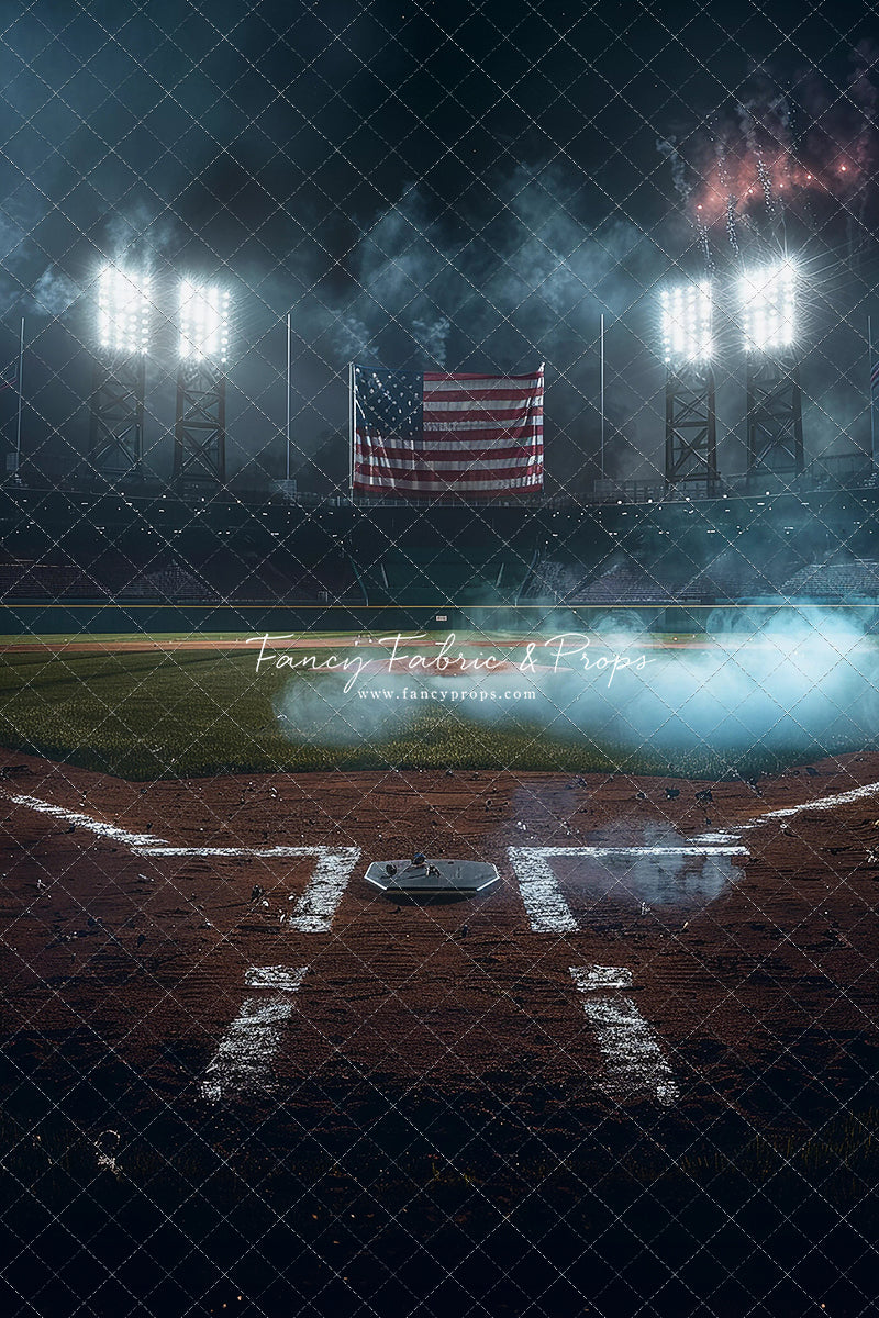 Field Of The Brave - Sweep Sizes Only