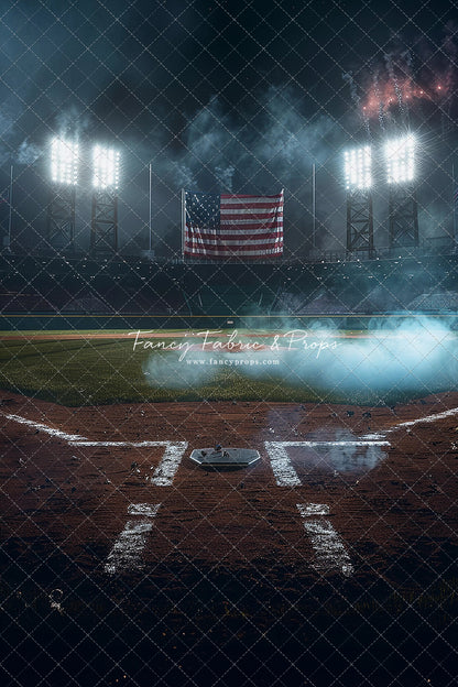 Field Of The Brave - Sweep Sizes Only