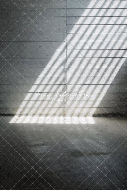 Filtered Light - Sweep Sizes Only