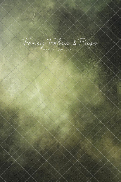 Forest Moss - With Sweep Option