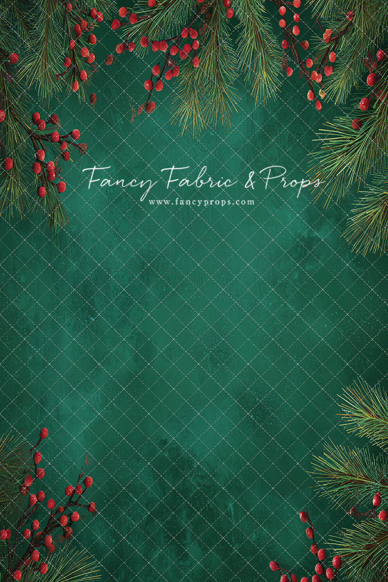 Forest Noel - With Sweep Option