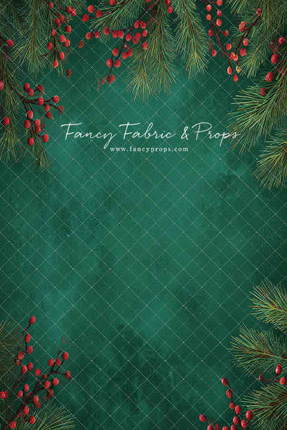 Forest Noel - With Sweep Option