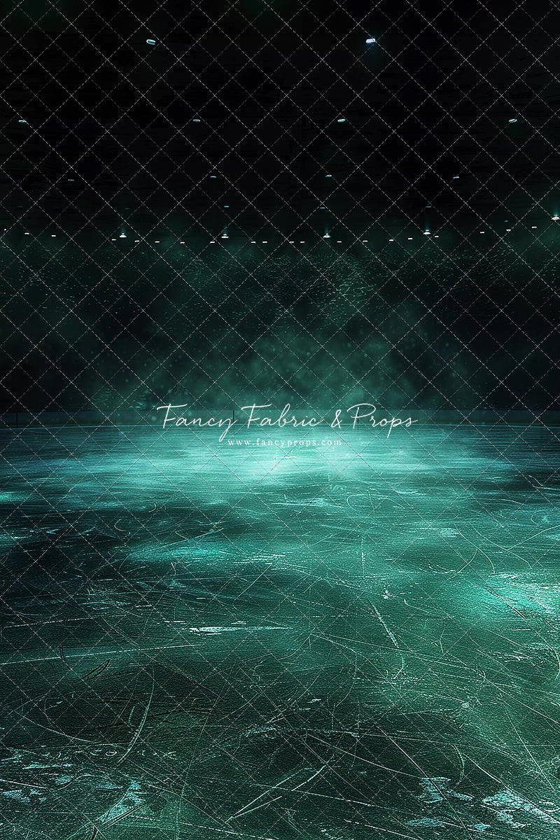 Fresh As Ice - Sweep Sizes Only